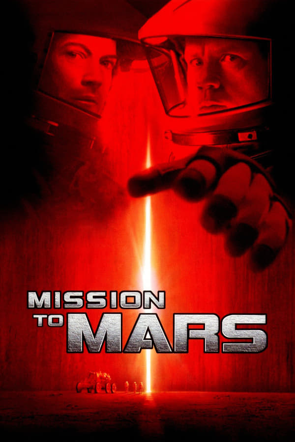 SE - Mission to Mars