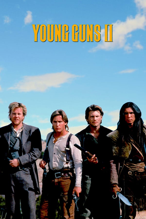 SE - Young Guns 2