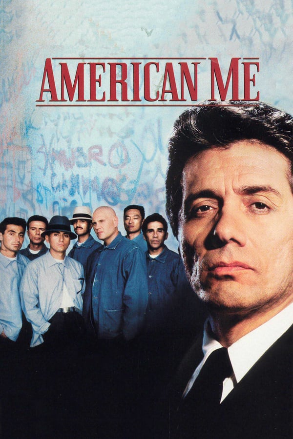 SE - American Me