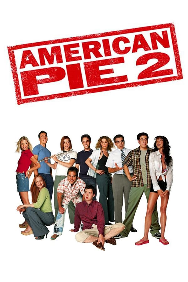 SE - American Pie 2