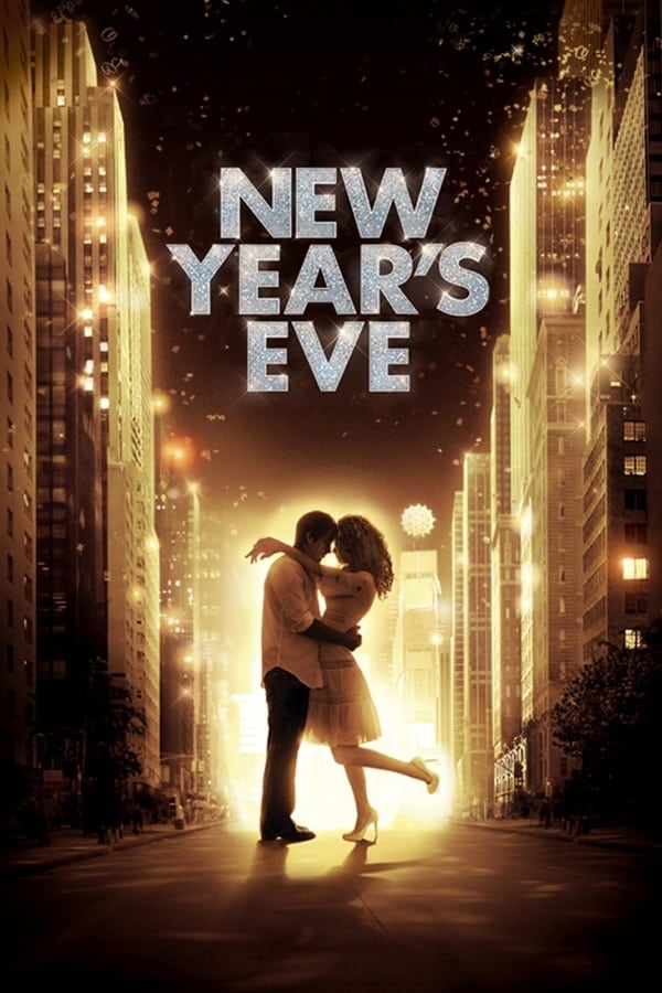 SE - New Year's Eve