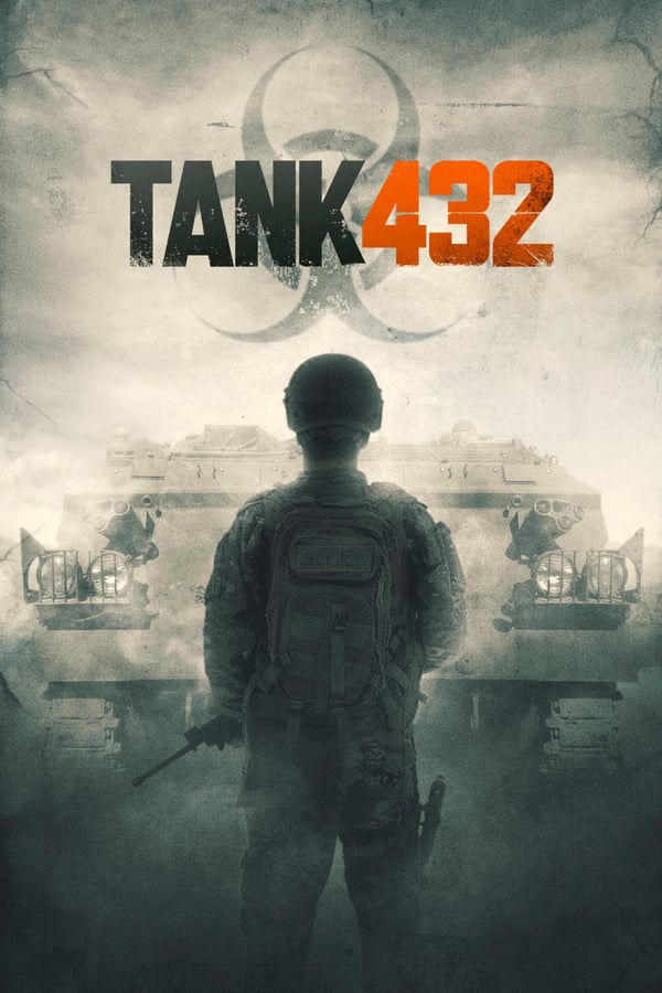 SE - Tank 432