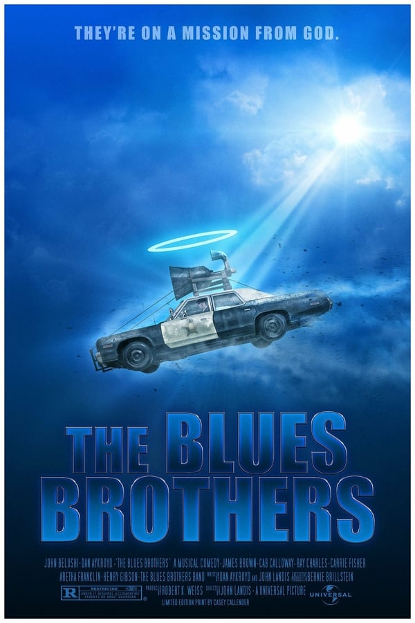 SE - The Blues Brothers