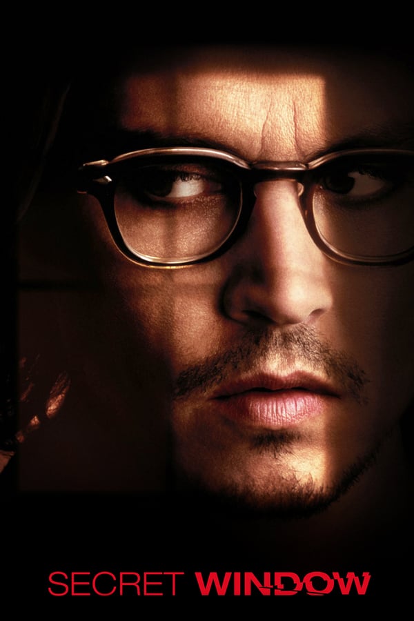 SE - Secret Window