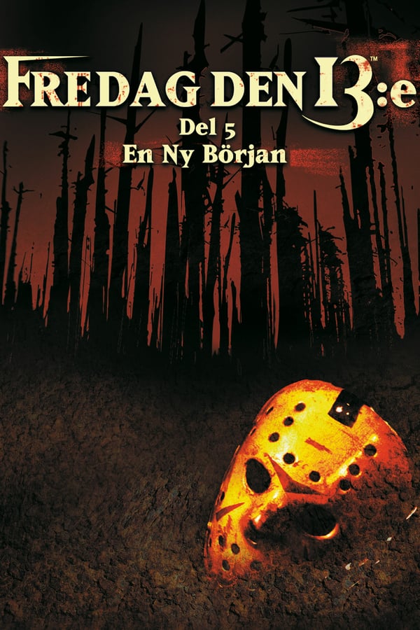 SE - Friday the 13th Part 5: A New Beginning