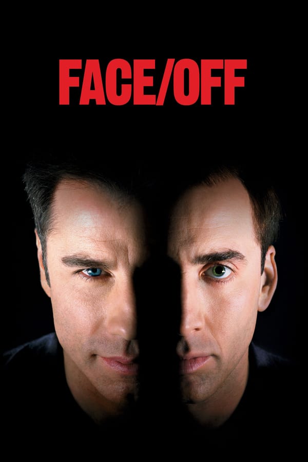 SE - Face/Off