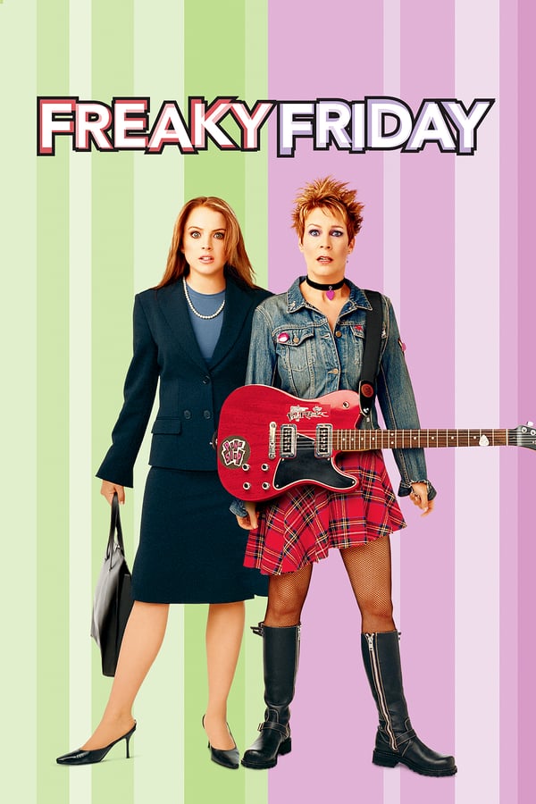 SE - Freaky Friday (2003)