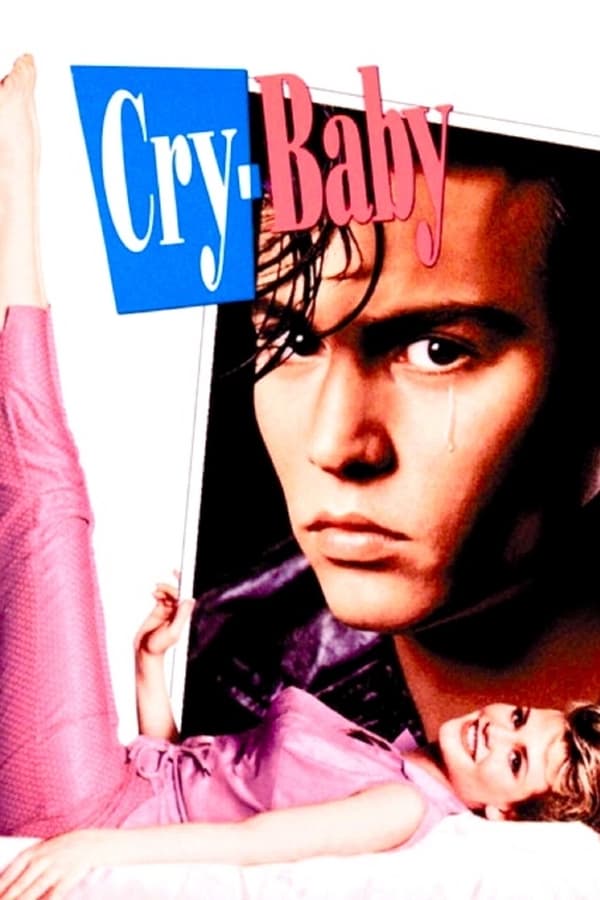 SE - Cry-Baby