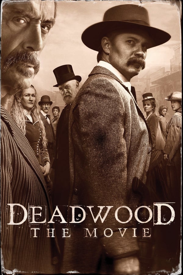 SE - Deadwood: The Movie