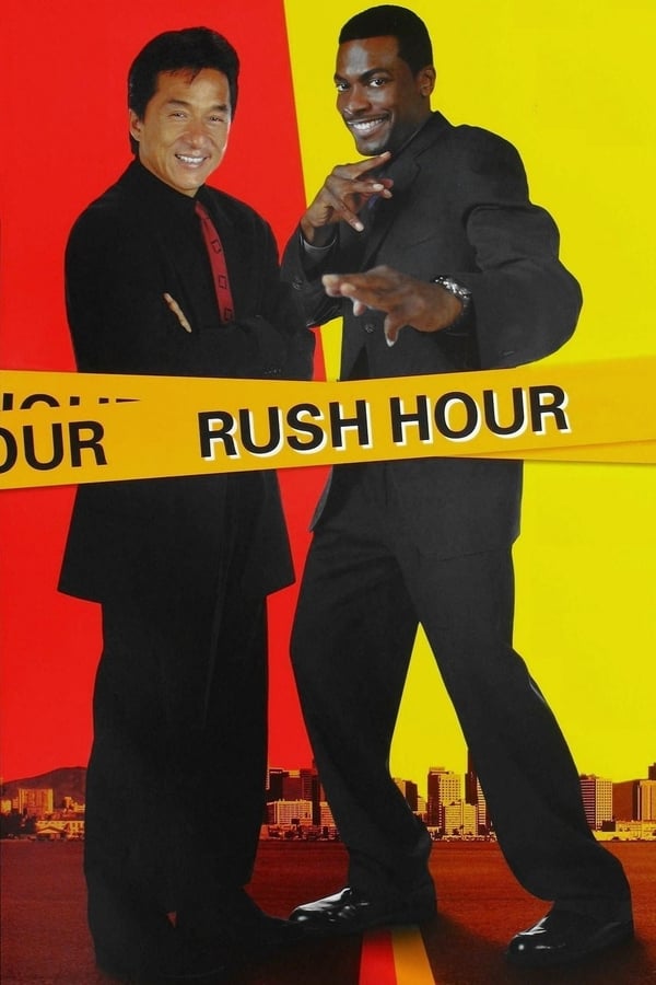 SE - Rush Hour