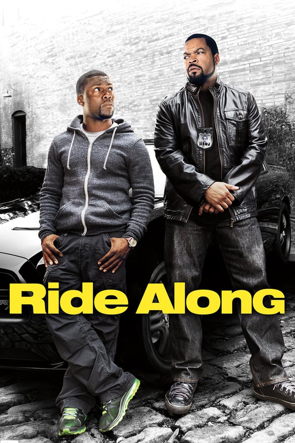 SE - Ride Along