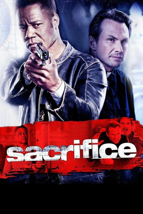 SE - Sacrifice (2011)