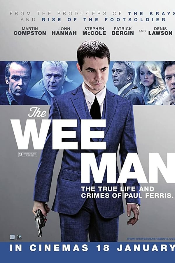 SE - The Wee Man