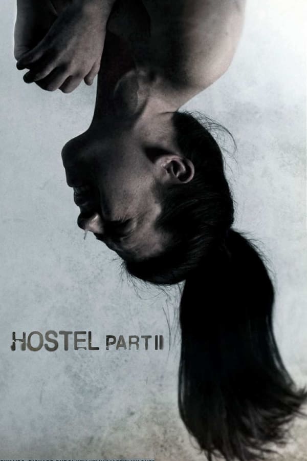 SE - Hostel: Part II