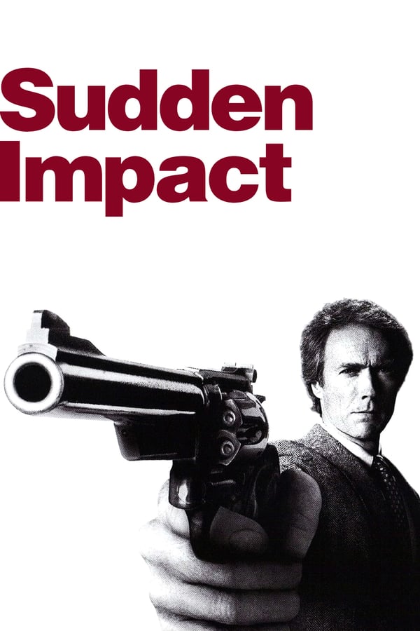 SE - Dirty Harry 4: Sudden Impact