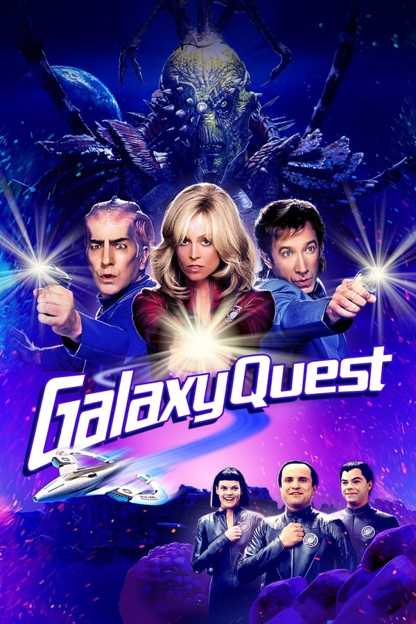 SE - Galaxy Quest