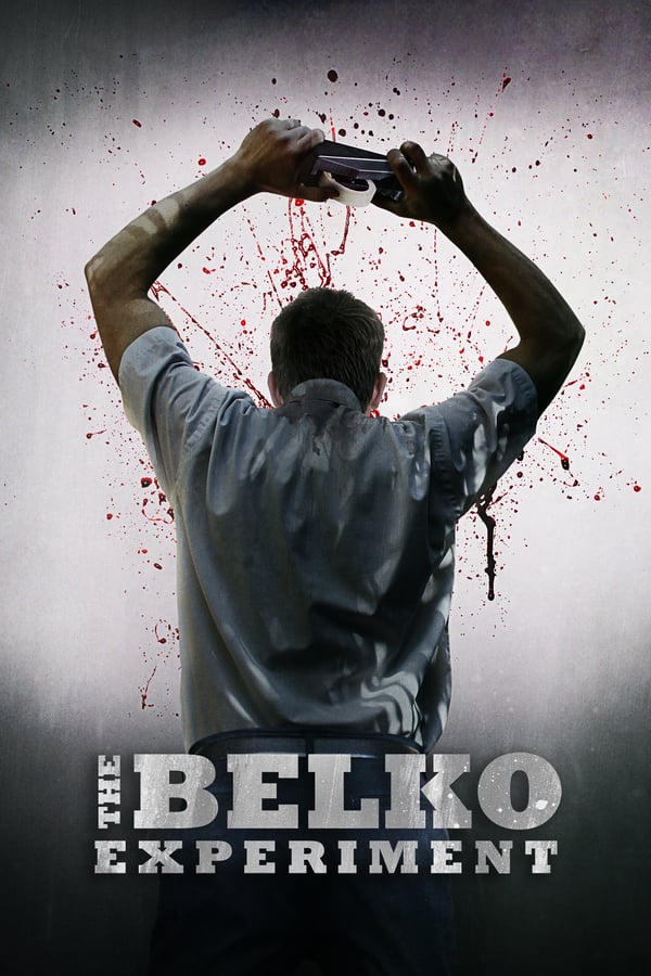 SE - The Belko Experiment