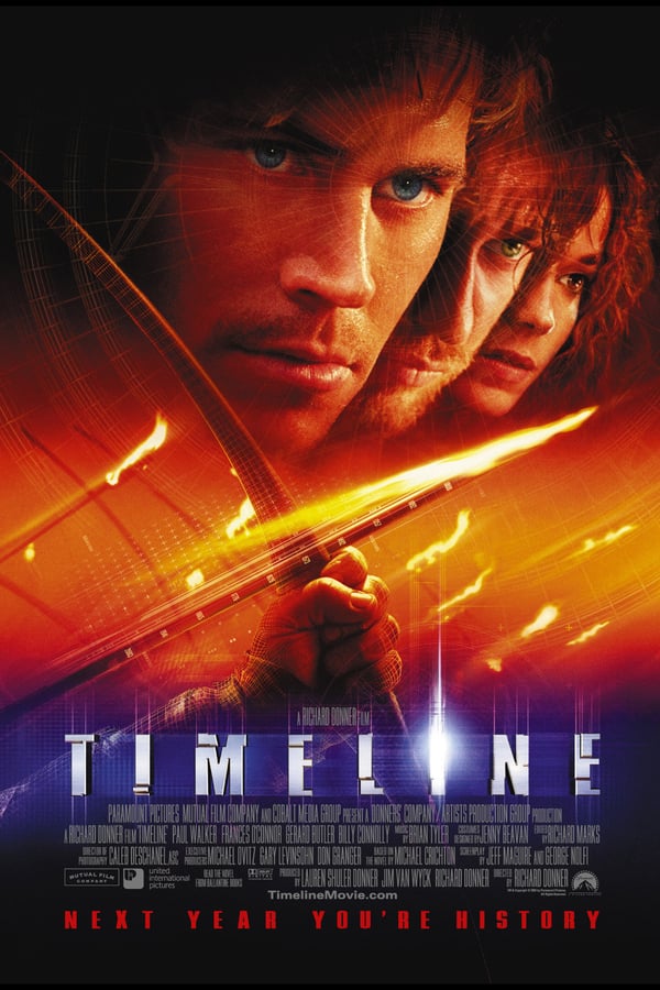 SE - Timeline