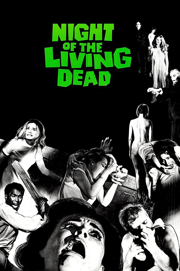 SE - Night of the Living Dead (1968)