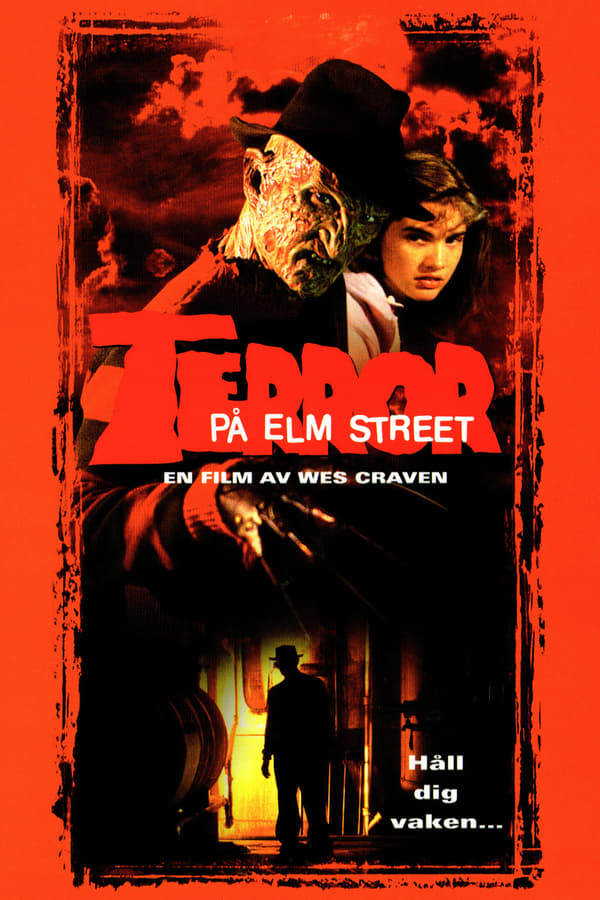 SE - A Nightmare on Elm Street