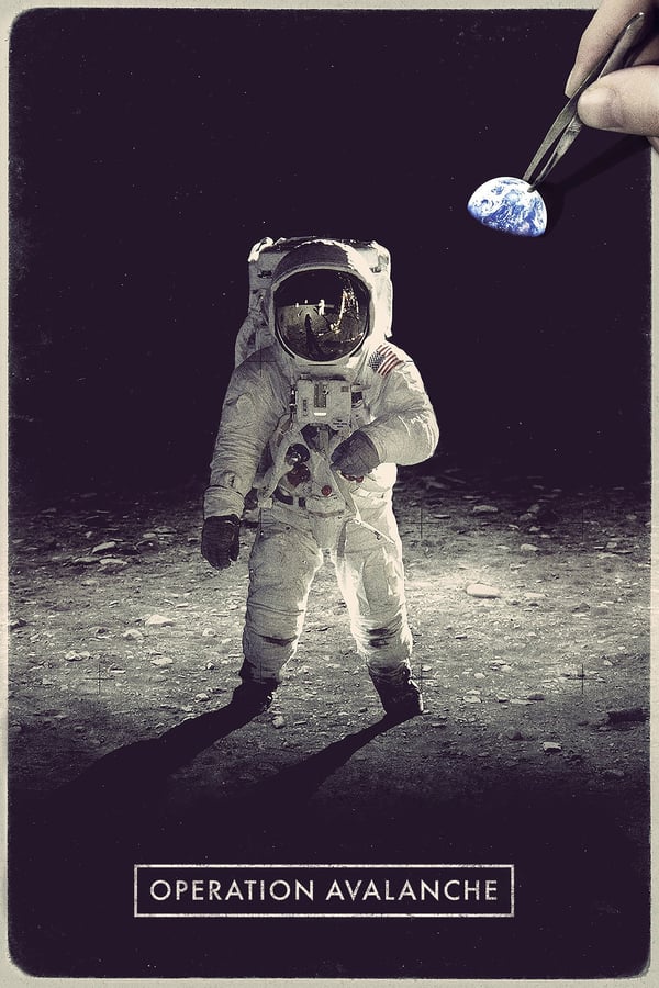 SE - Operation Avalanche