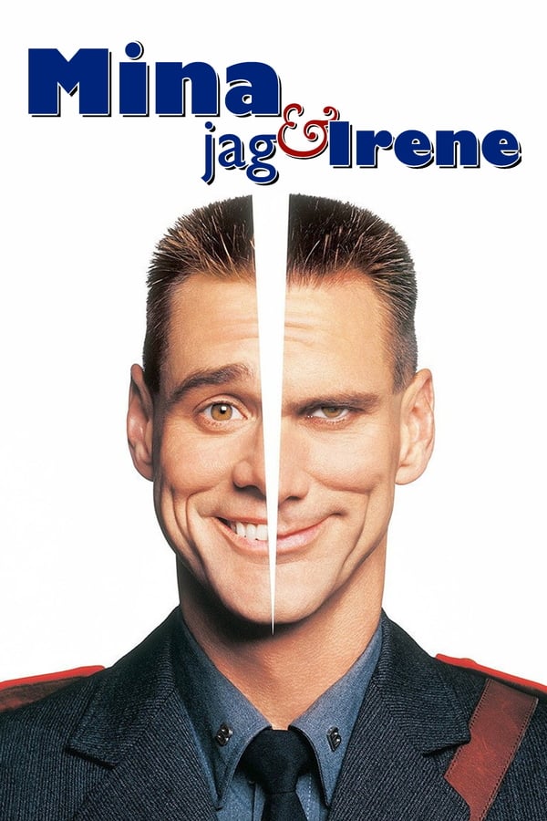 SE - Me, Myself & Irene