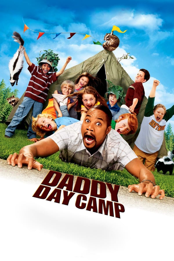 SE - Daddy Day Camp