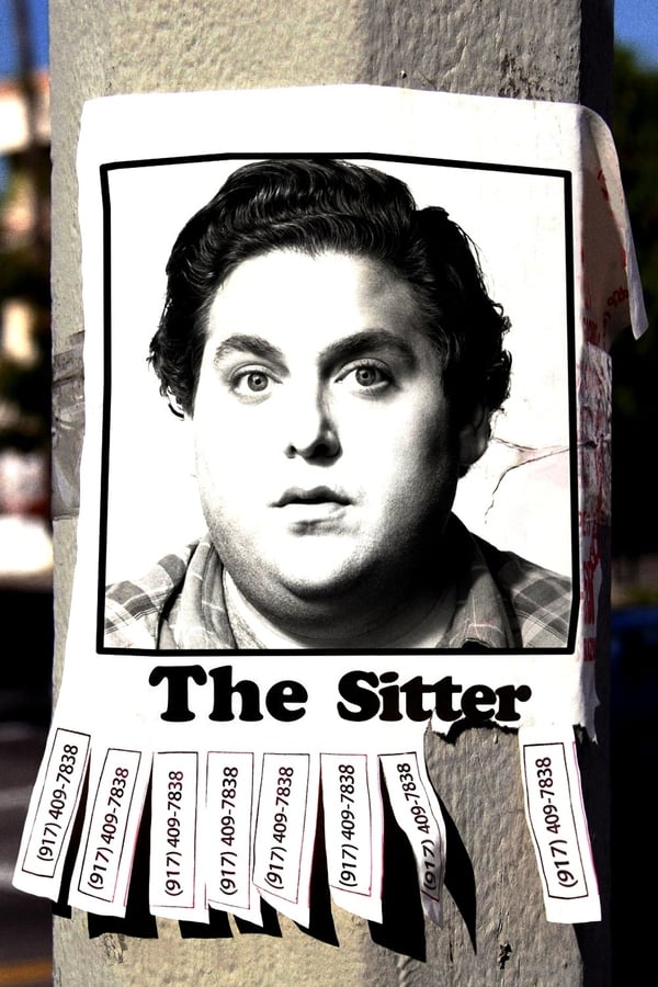 SE - The Sitter