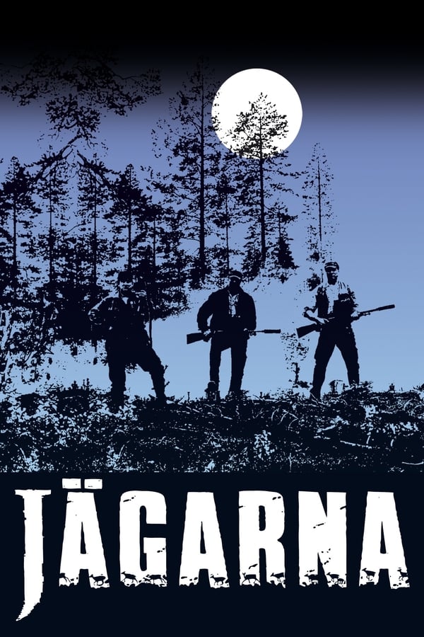 SE - Jägarna