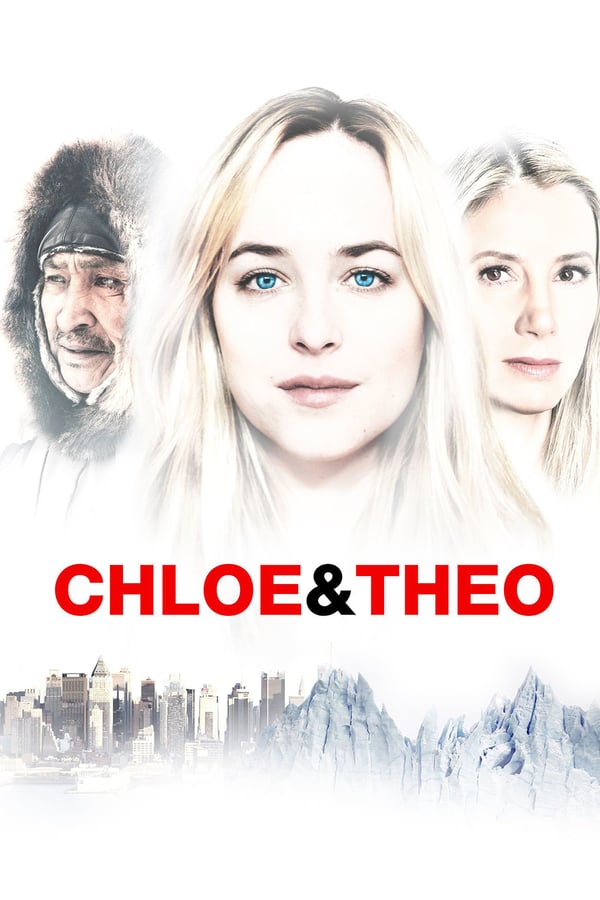 SE - Chloe and Theo