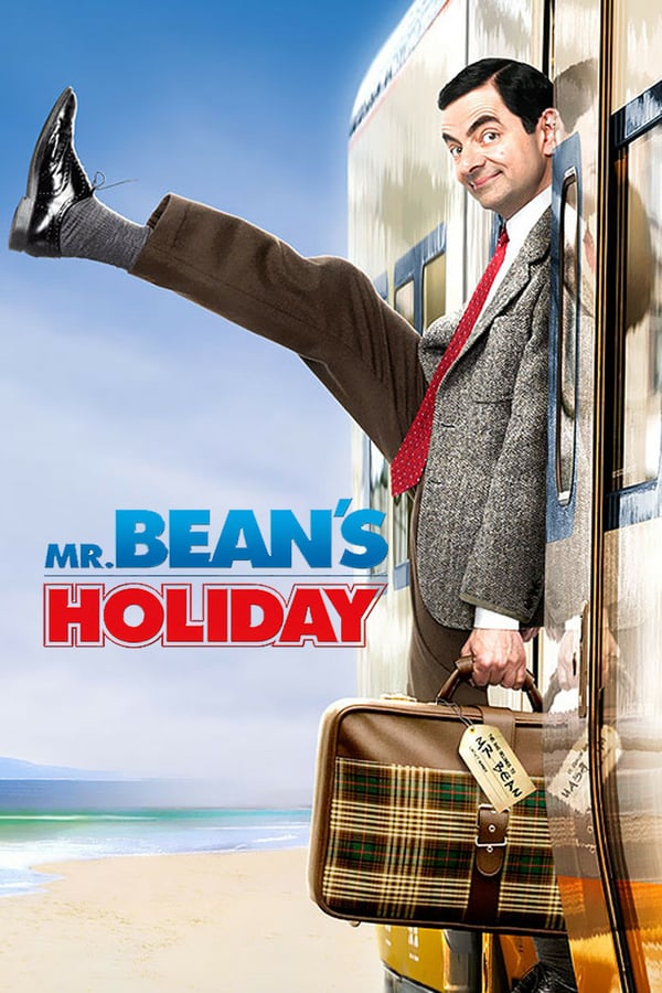 SE - Mr. Bean's Holiday