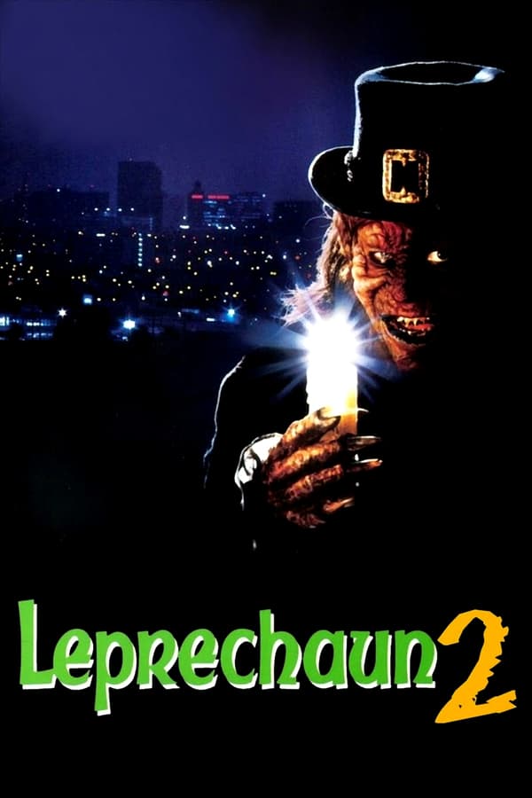 SE - Leprechaun 2