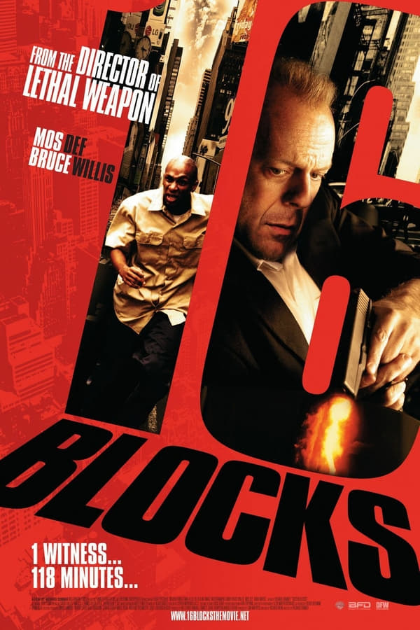 SE - 16 Blocks