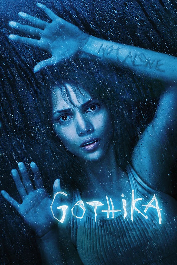 SE - Gothika