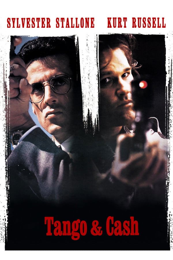 SE - Tango & Cash