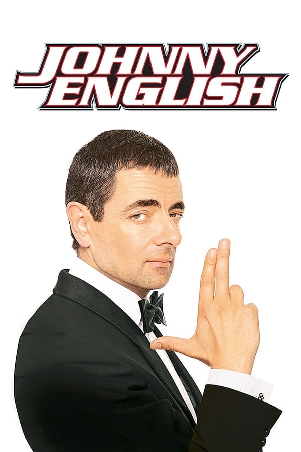 SE - Johnny English