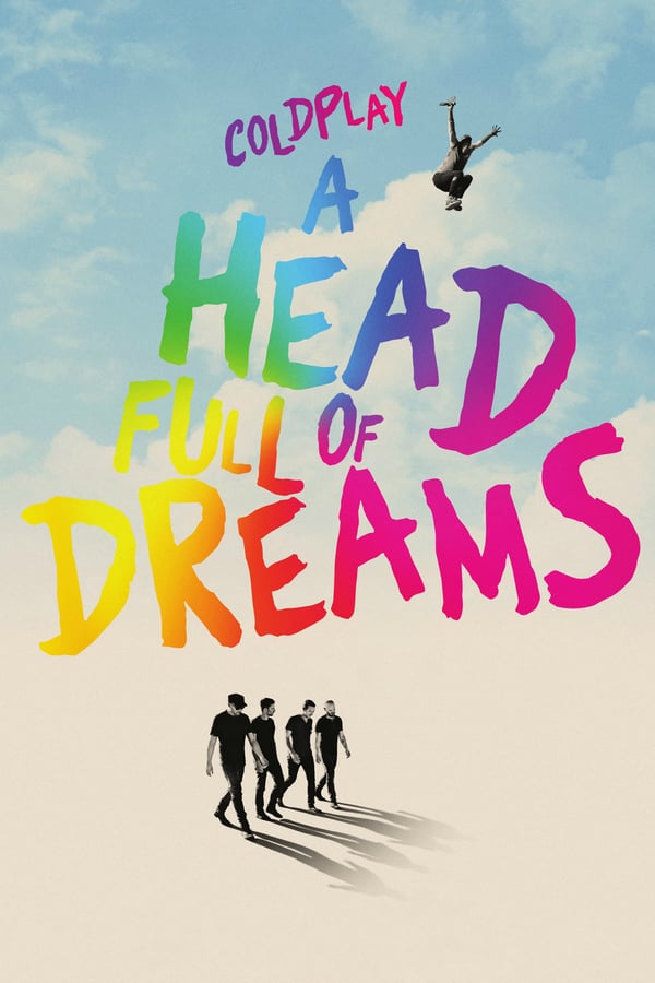 SE - Coldplay: A Head Full of Dreams