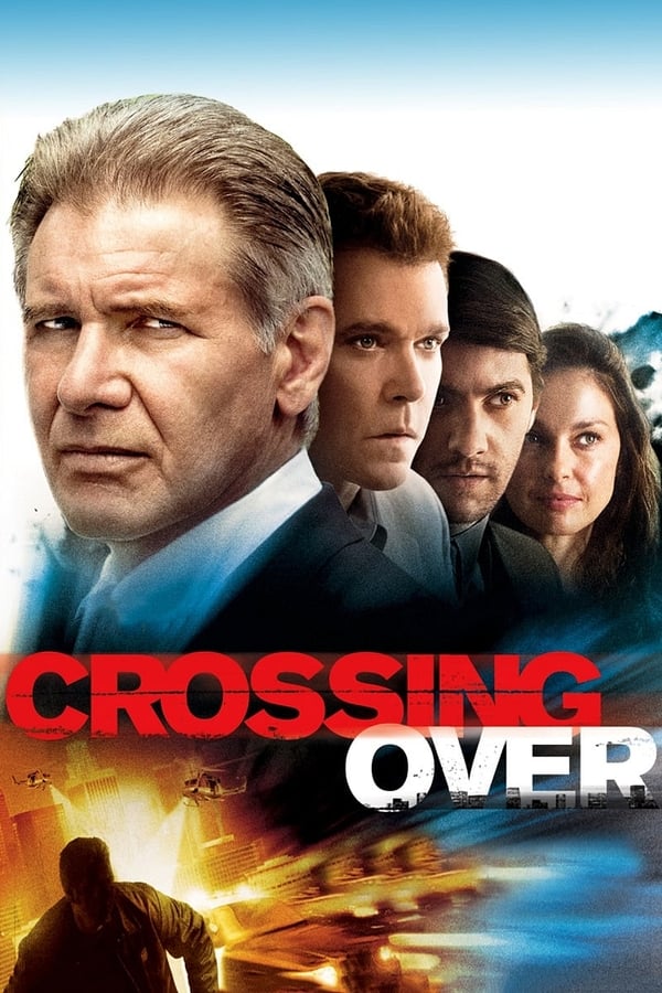 SE - Crossing Over