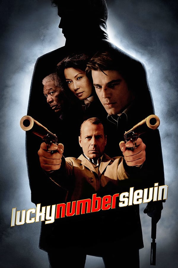 SE - Lucky Number Slevin