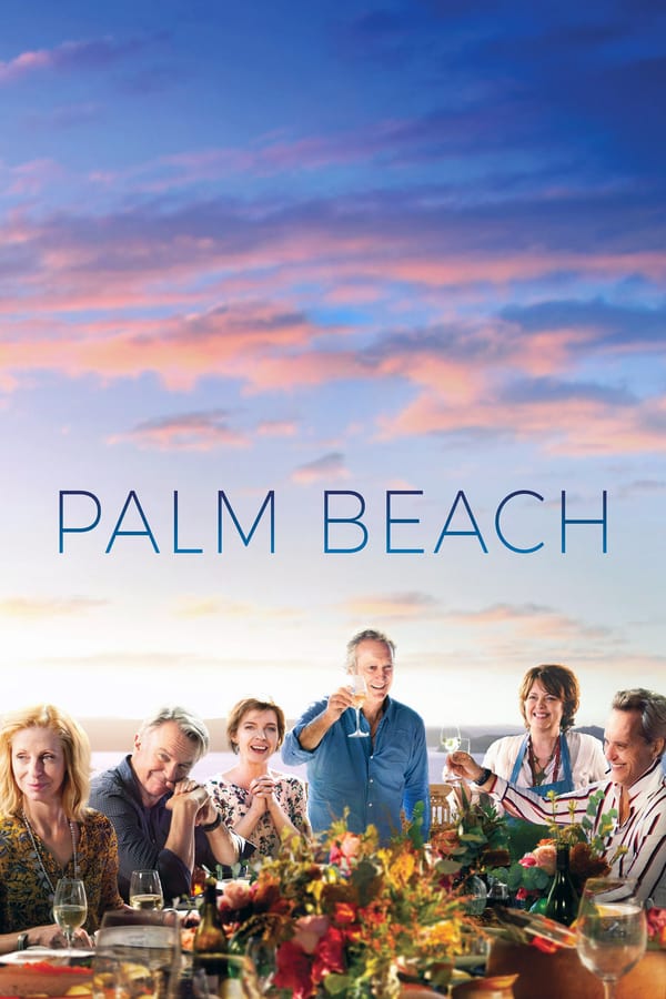 NL - PALM BEACH (2020)