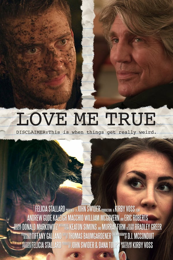 SE - Love Me True