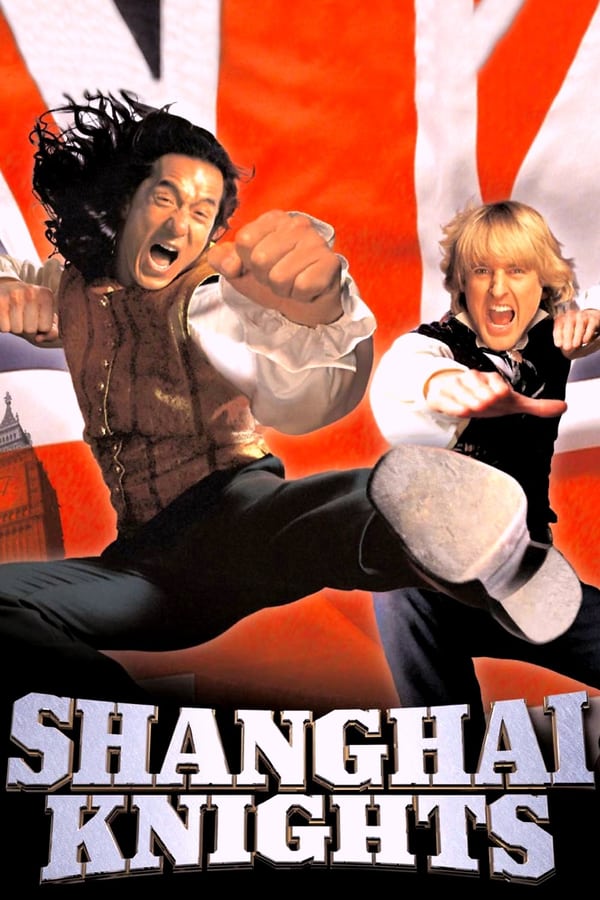 SE - Shanghai Knights