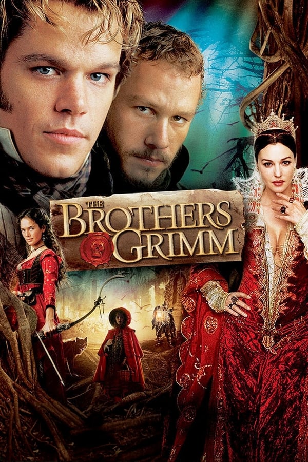 SE - The Brothers Grimm