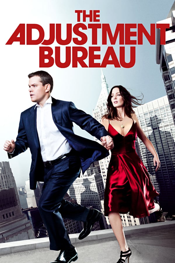 SE - The Adjustment Bureau