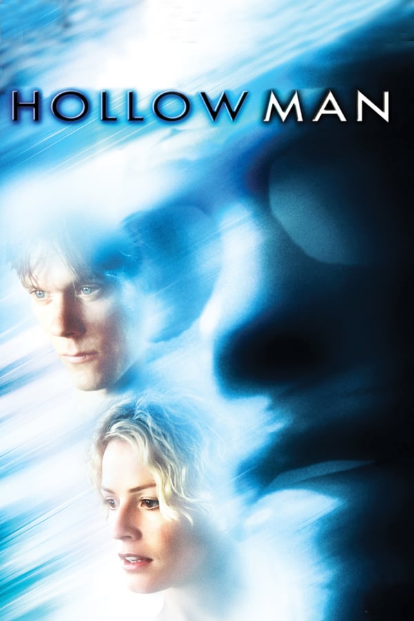 SE - Hollow Man