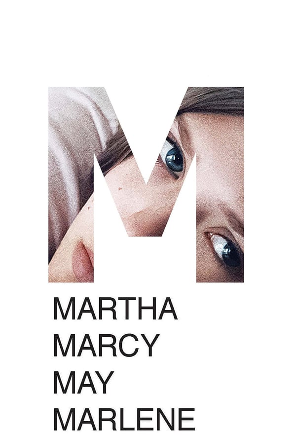 SE - Martha Marcy May Marlene