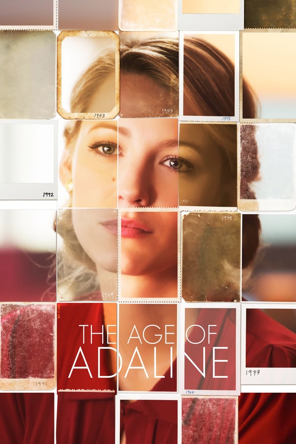 SE - The Age Of Adaline