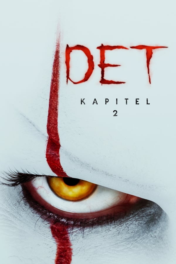 SE - It: Chapter Two