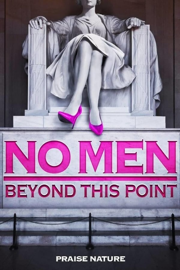 SE - No Men Beyond This Point