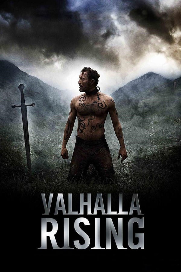 SE - Valhalla Rising